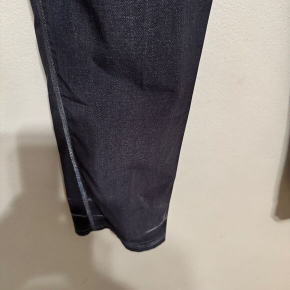 Lucy Active Indigo jogger style pants size small - Picture 4 of 6